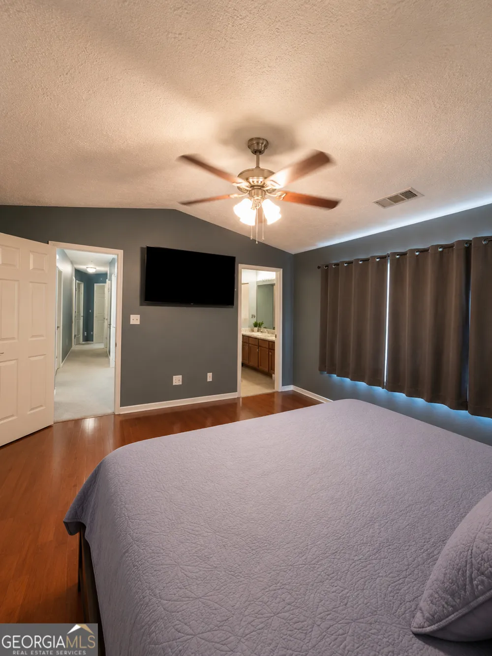 124 Heathrow DR Riverdale, GA 30274
