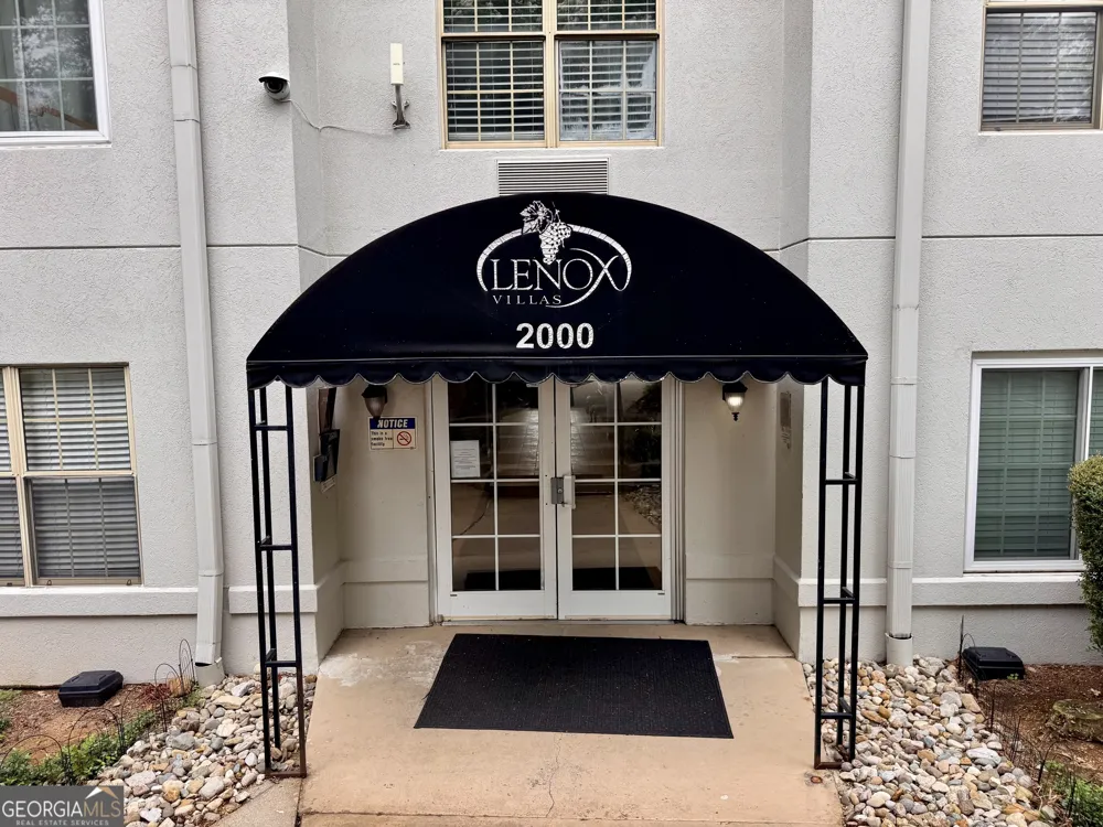 970 Sidney Marcus BLVD NE Atlanta, GA 30324