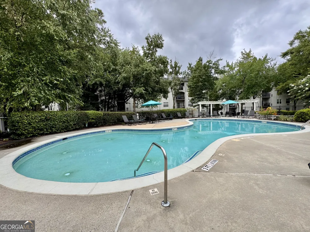 970 Sidney Marcus BLVD NE Atlanta, GA 30324