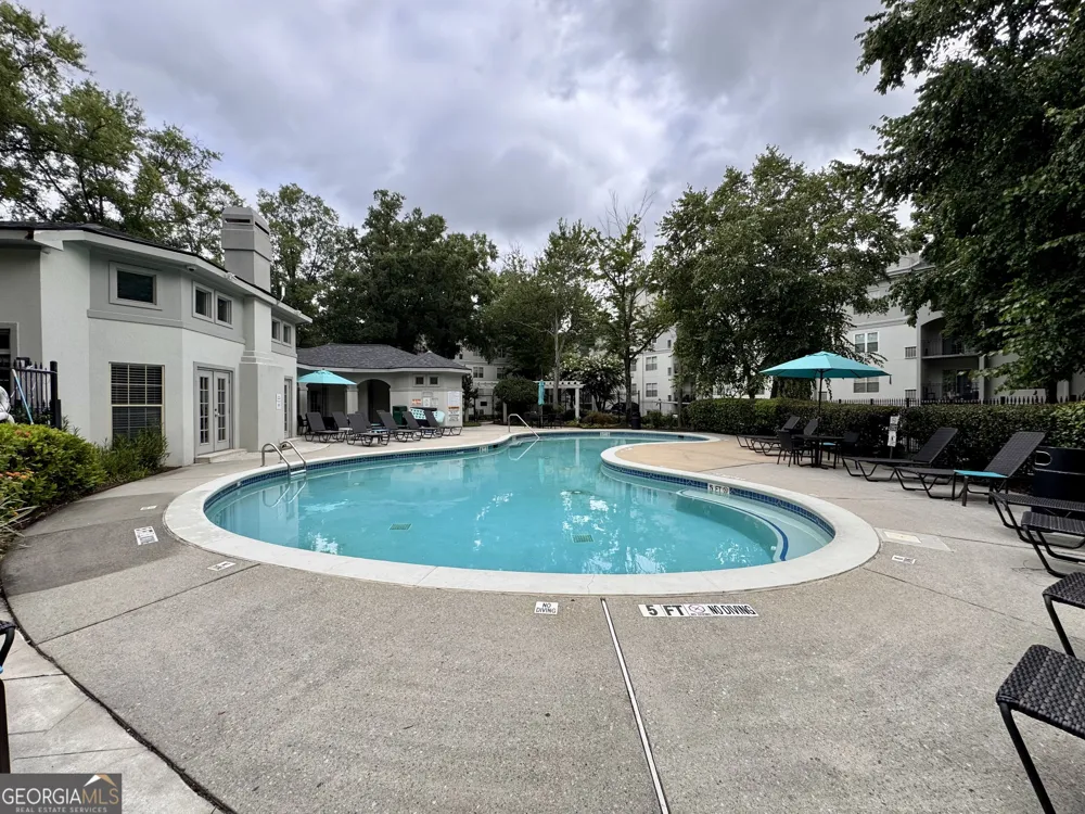 970 Sidney Marcus BLVD NE Atlanta, GA 30324