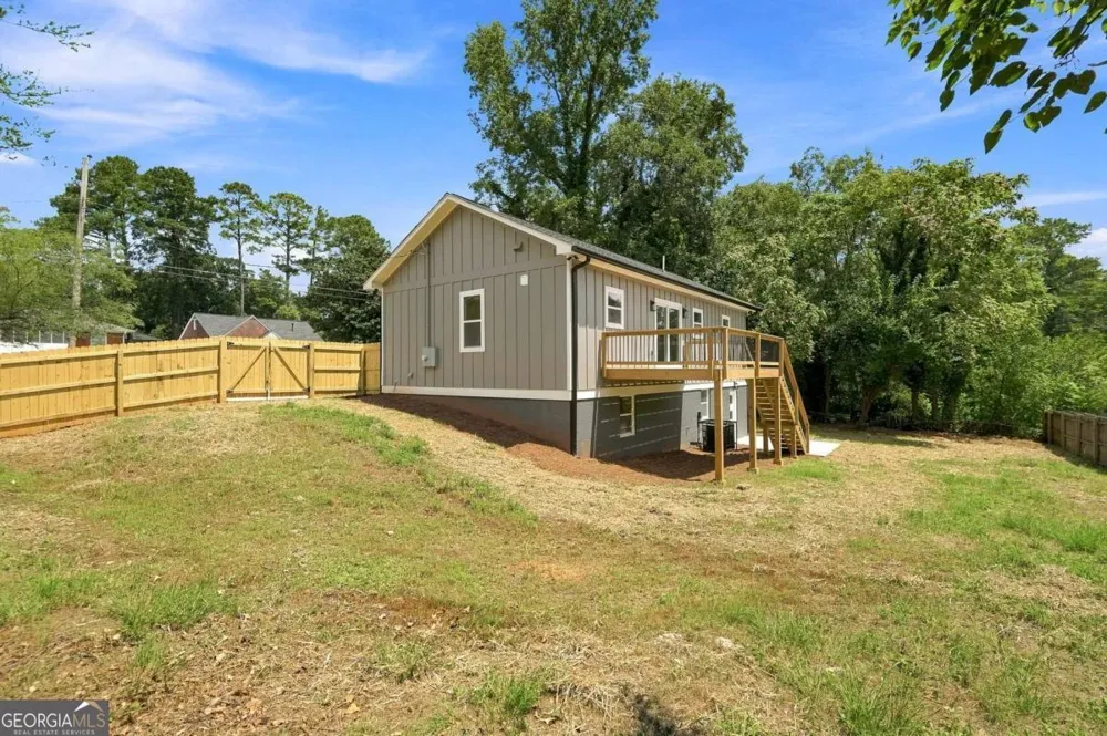 2847 Mitchell PL Decatur, GA 30032