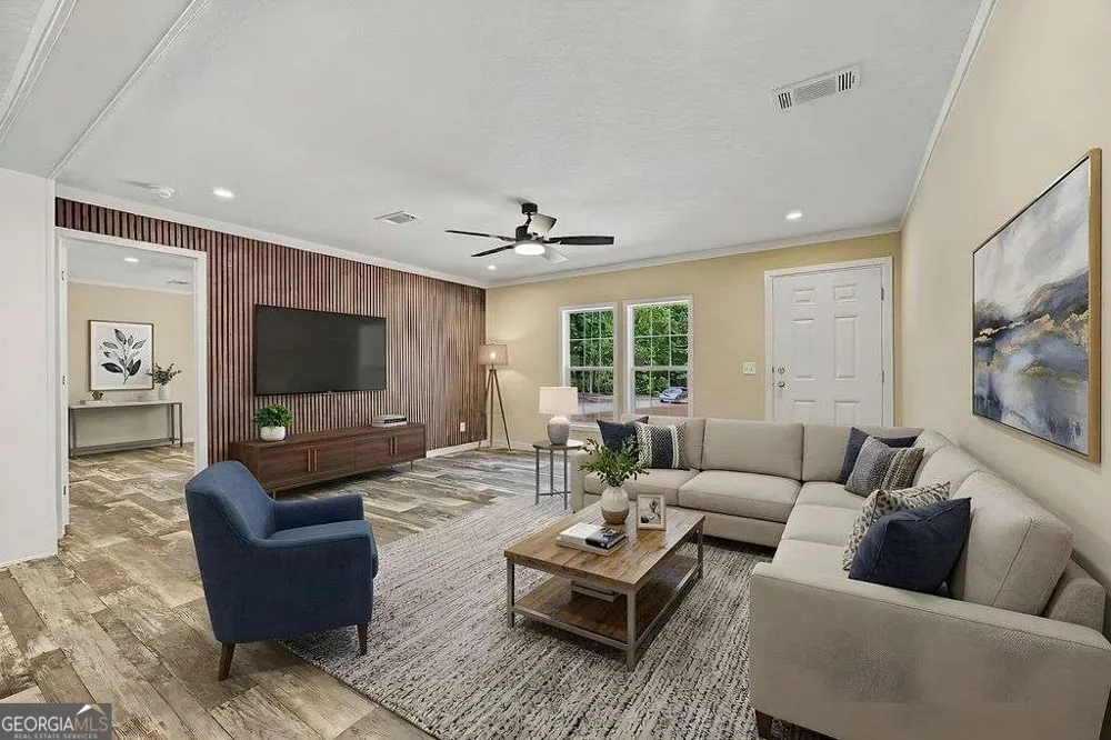 140 B Lakeshore DR Eatonton, GA 31024