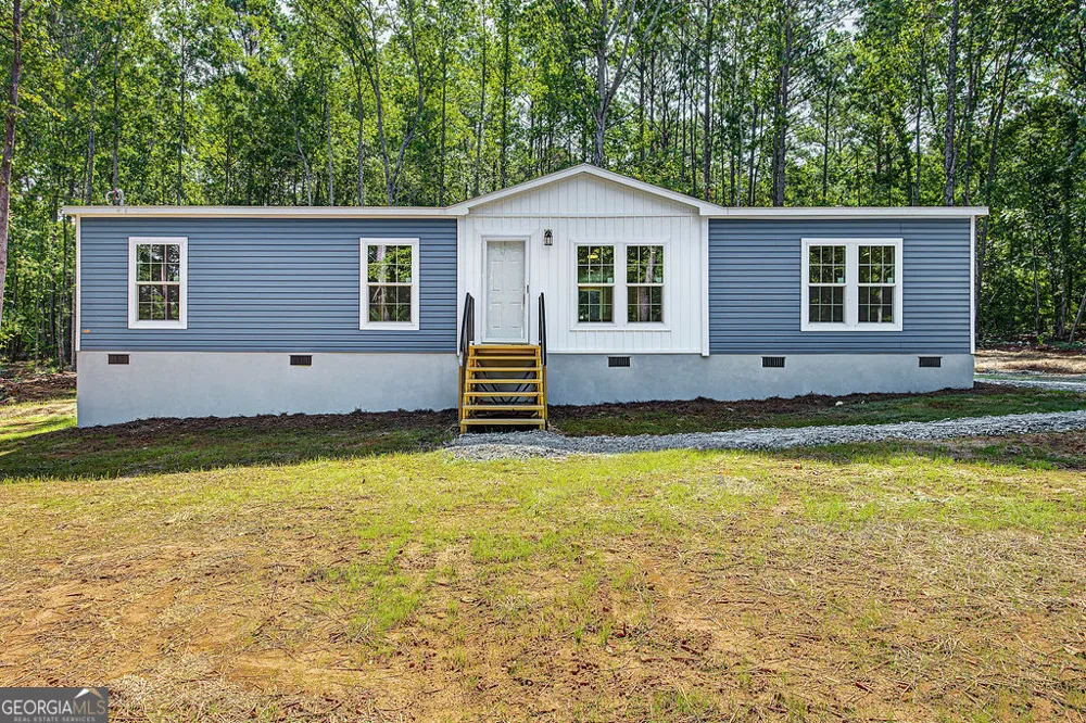 140 B Lakeshore DR Eatonton, GA 31024