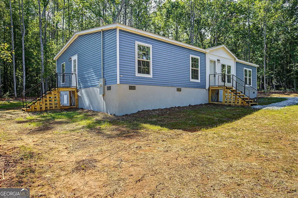 140 B Lakeshore DR Eatonton, GA 31024
