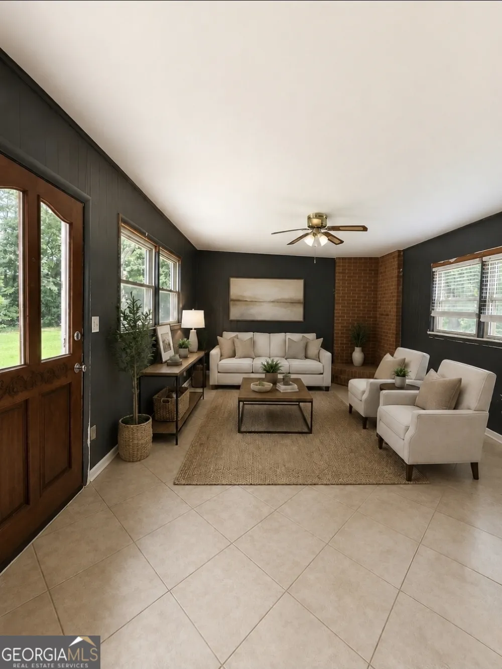 205 Lassiter DR Dublin, GA 31021