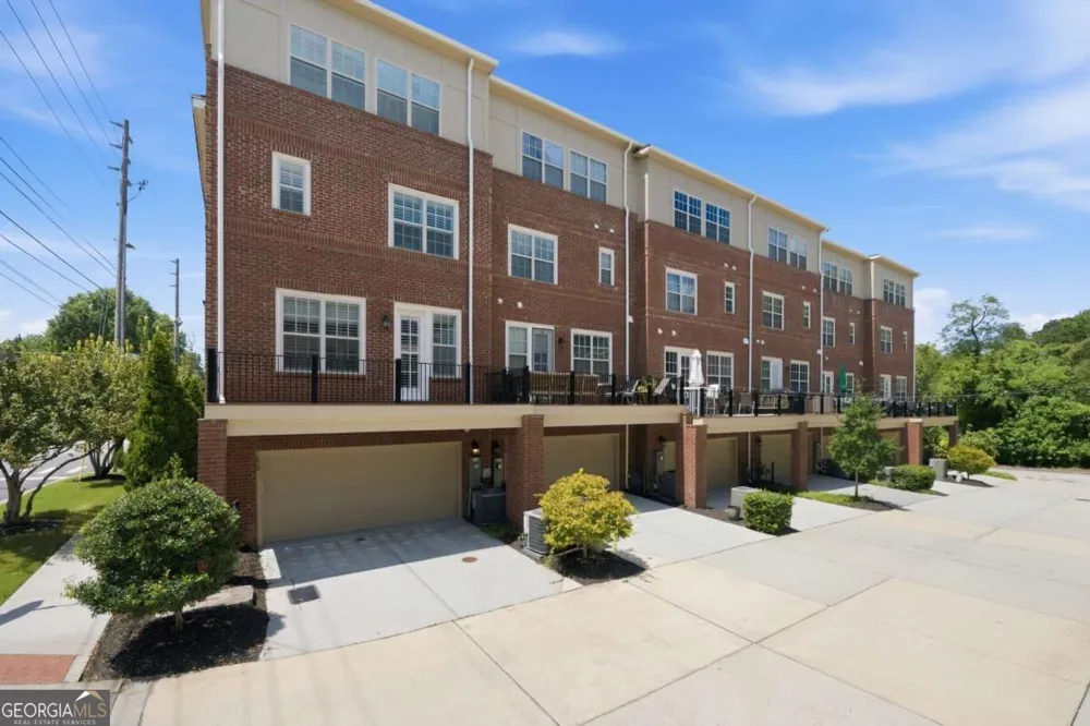 170 Cole ST NE Marietta, GA 30060