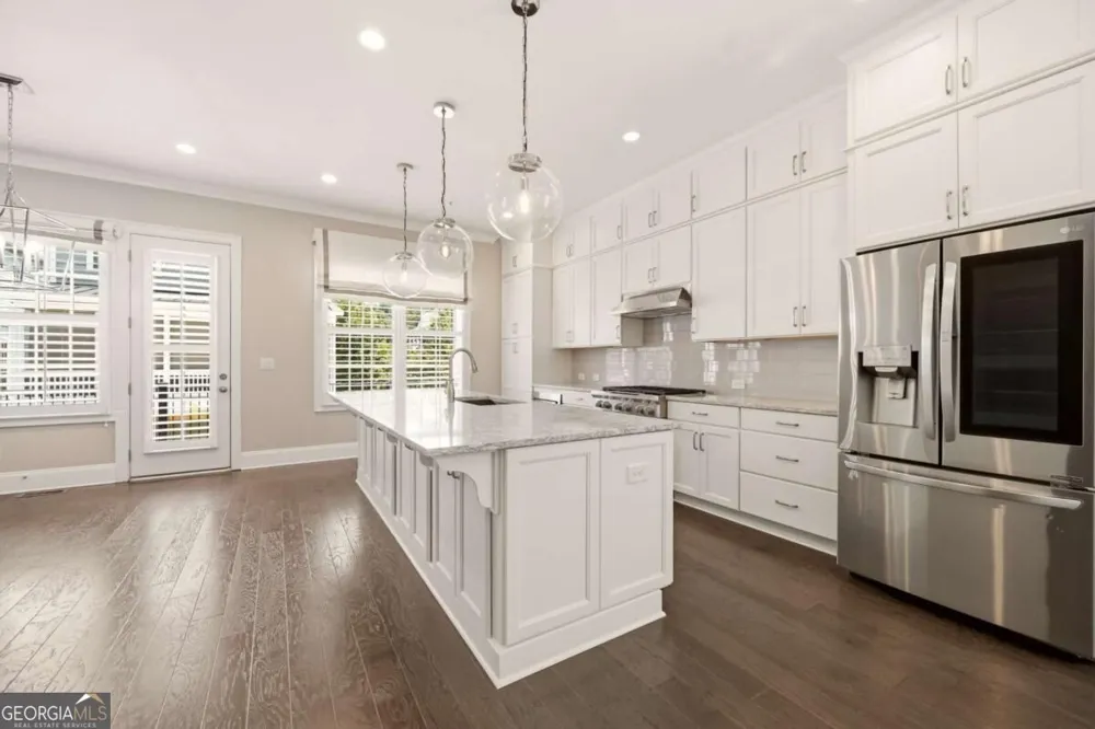 170 Cole ST NE Marietta, GA 30060