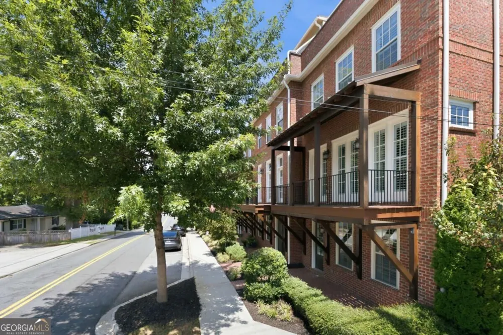 170 Cole ST NE Marietta, GA 30060