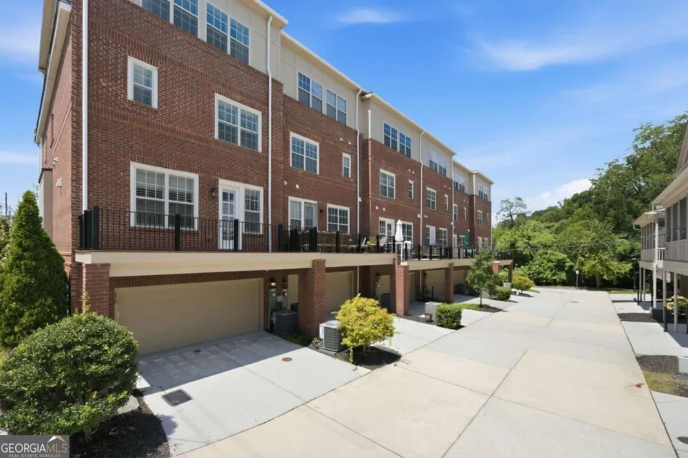 170 Cole ST NE Marietta, GA 30060