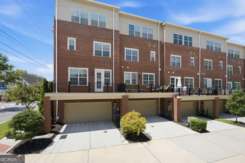 170 Cole ST NE Marietta, GA 30060