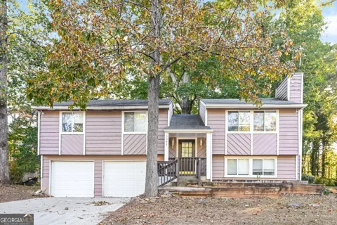 5343 Martins Crossing RD
