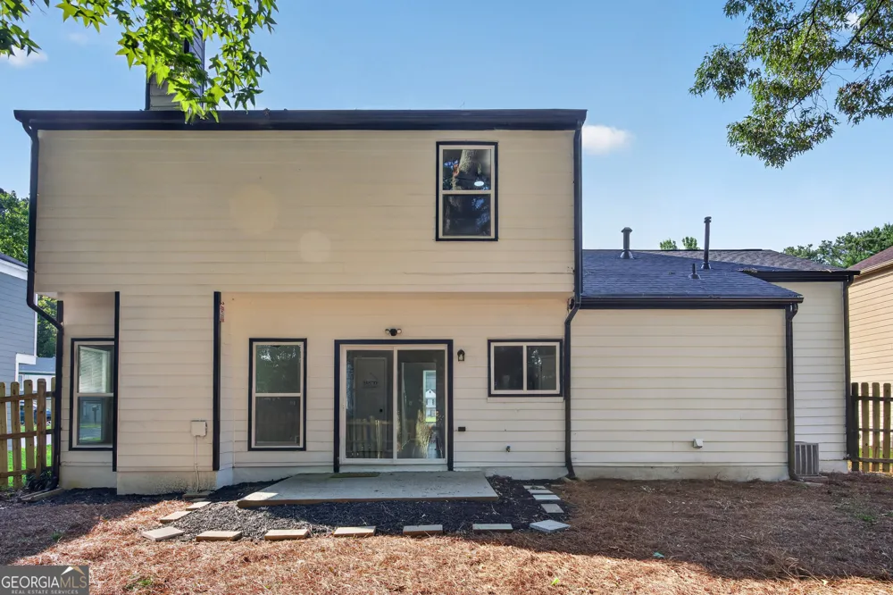 6229 Marbut Farms LN Lithonia, GA 30058