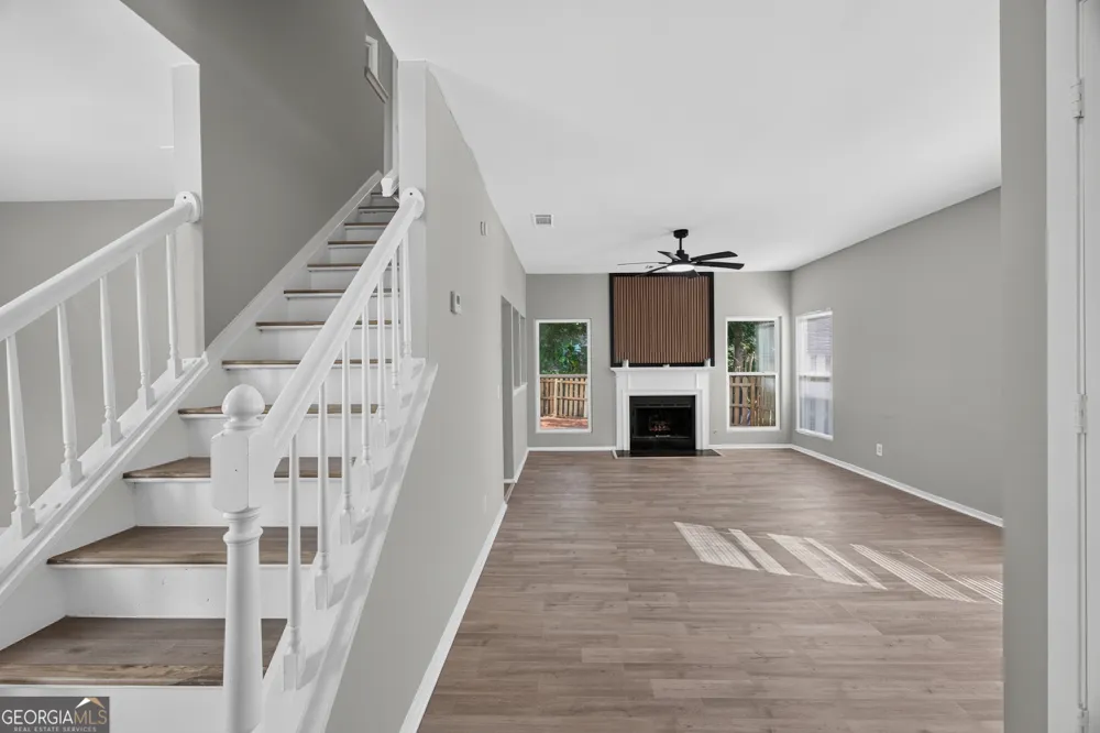 6229 Marbut Farms LN Lithonia, GA 30058