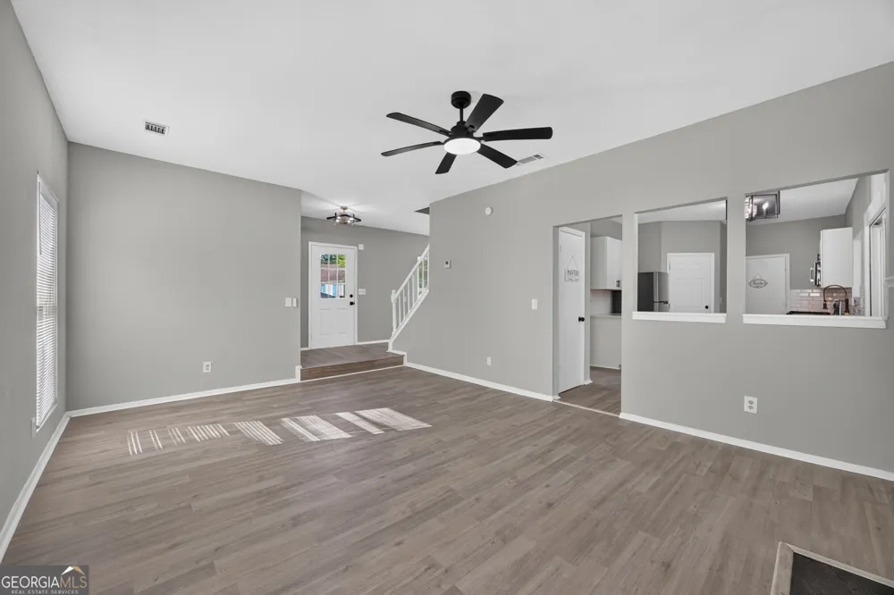 6229 Marbut Farms LN Lithonia, GA 30058