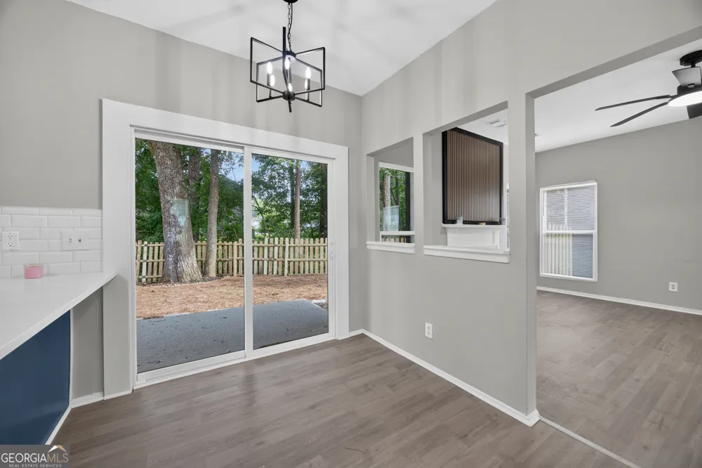 6229 Marbut Farms LN Lithonia, GA 30058