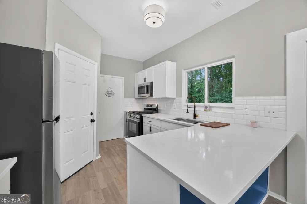 6229 Marbut Farms LN Lithonia, GA 30058