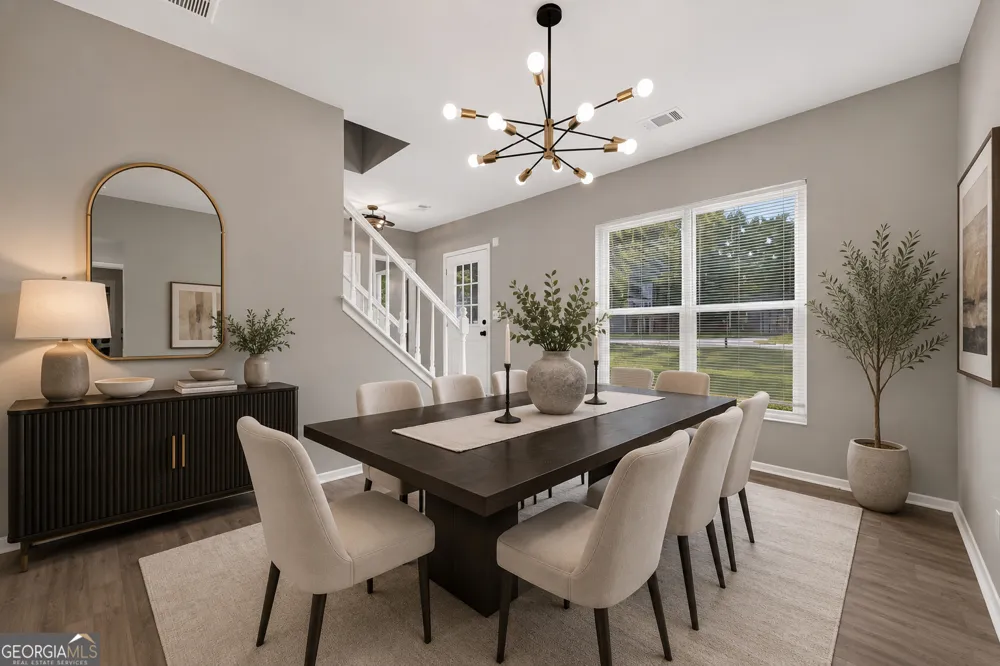 6229 Marbut Farms LN Lithonia, GA 30058