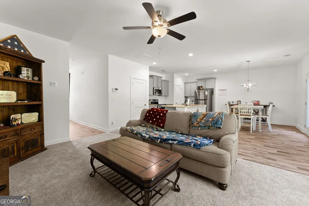 70 Edith CT Statham, GA 30666