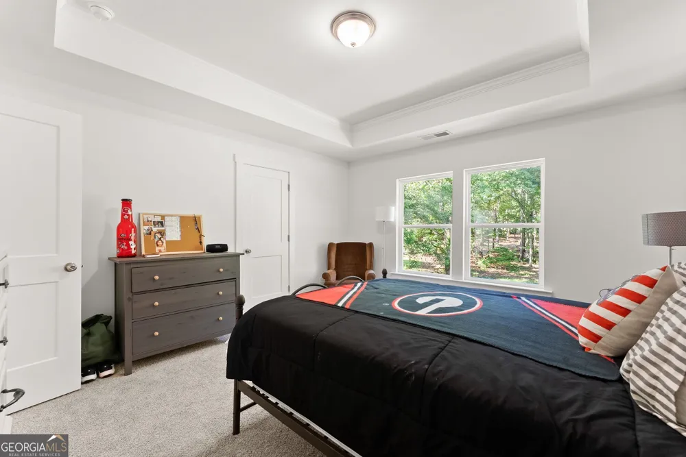 70 Edith CT Statham, GA 30666