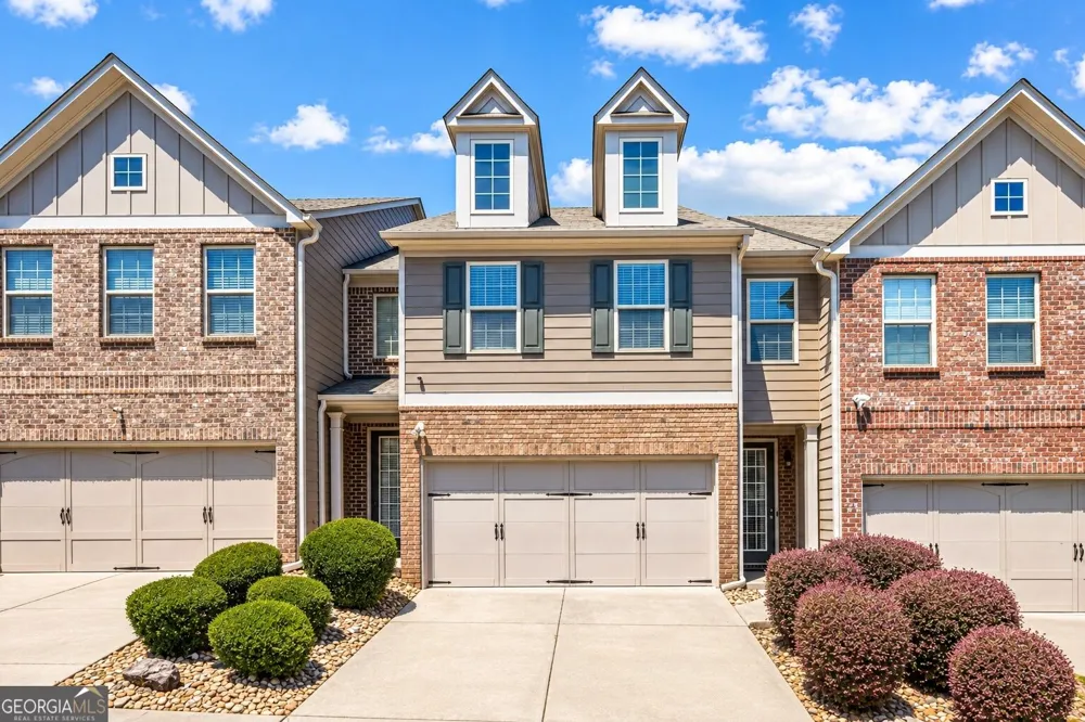 2121 Spicy Pine LN Lawrenceville, GA 30044