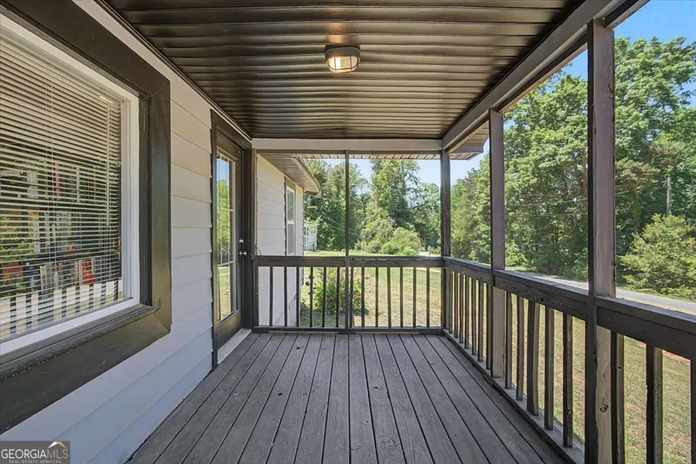 290 Dock Hyde RD Carrollton, GA 30116