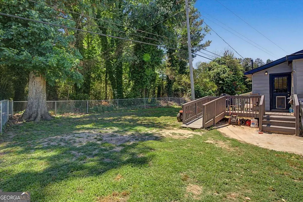 290 Dock Hyde RD Carrollton, GA 30116