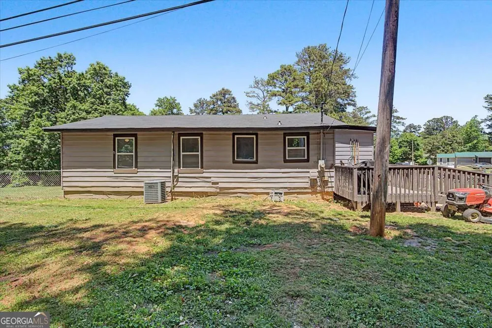 290 Dock Hyde RD Carrollton, GA 30116