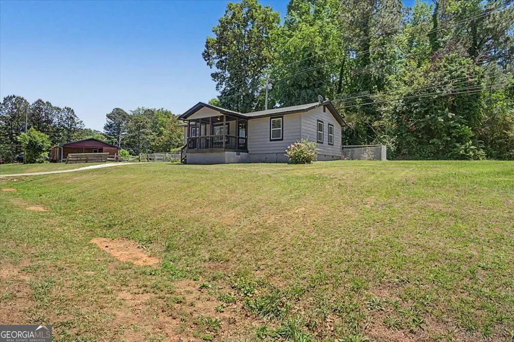 290 Dock Hyde RD Carrollton, GA 30116