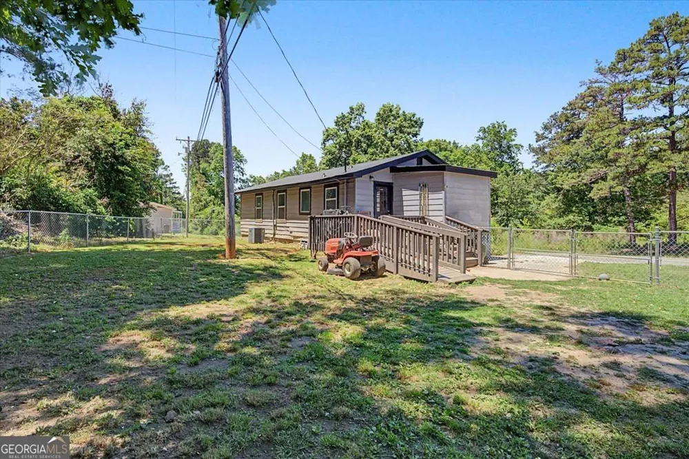 290 Dock Hyde RD Carrollton, GA 30116