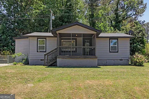 290 Dock Hyde RD
