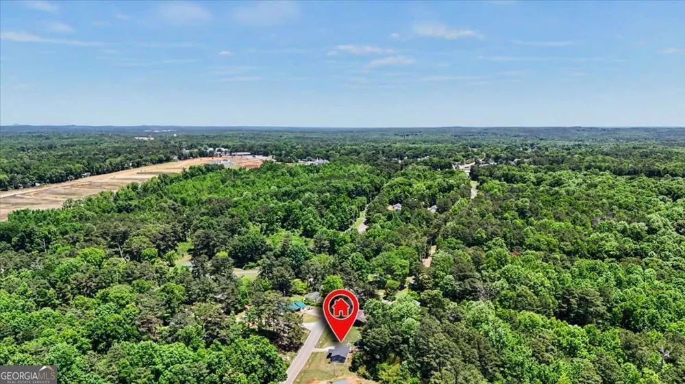 290 Dock Hyde RD Carrollton, GA 30116