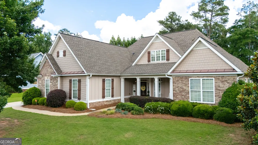 112 Caraway RD Locust Grove, GA 30248