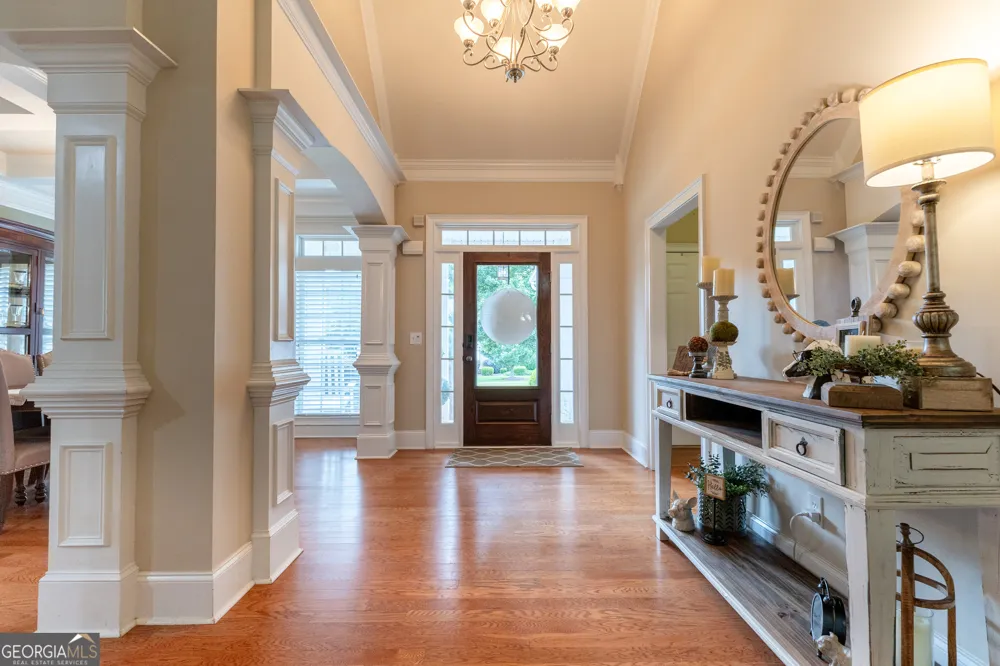 112 Caraway RD Locust Grove, GA 30248