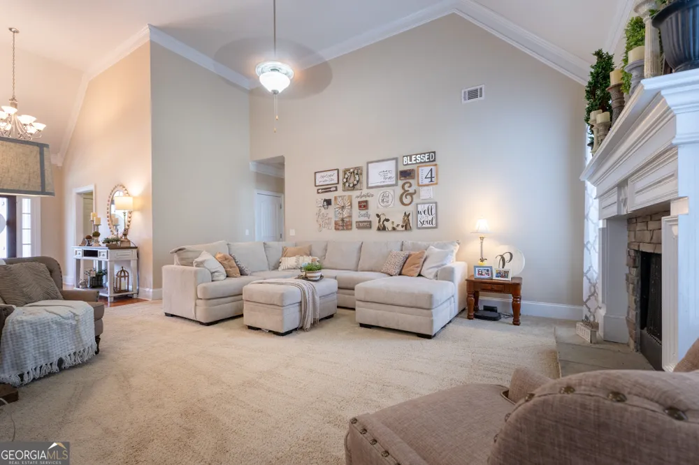 112 Caraway RD Locust Grove, GA 30248
