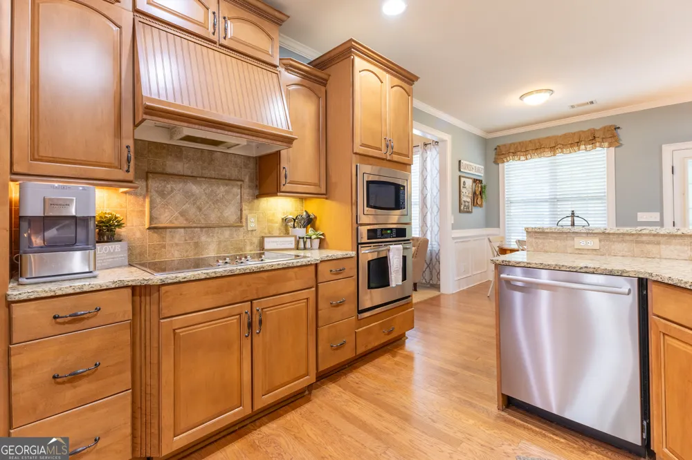 112 Caraway RD Locust Grove, GA 30248