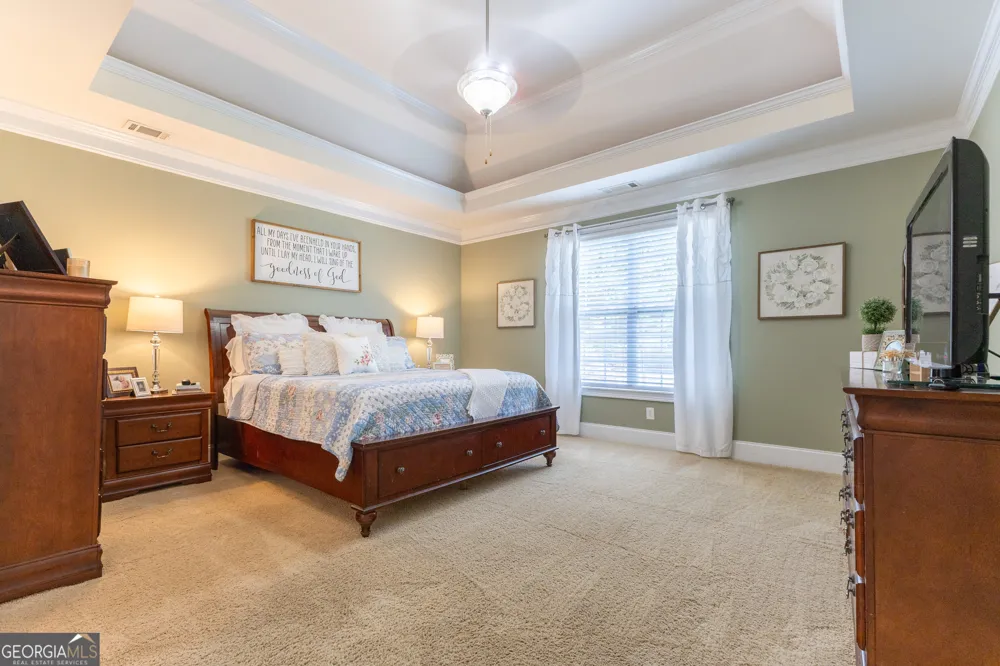 112 Caraway RD Locust Grove, GA 30248