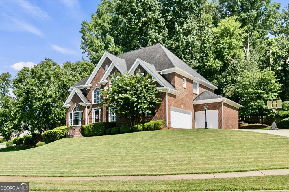 3973 Palisades Main NW Kennesaw, GA 30144