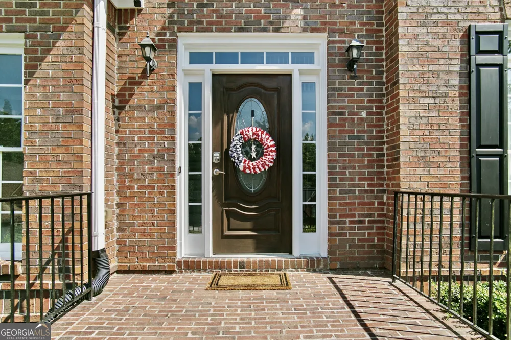3973 Palisades Main NW Kennesaw, GA 30144