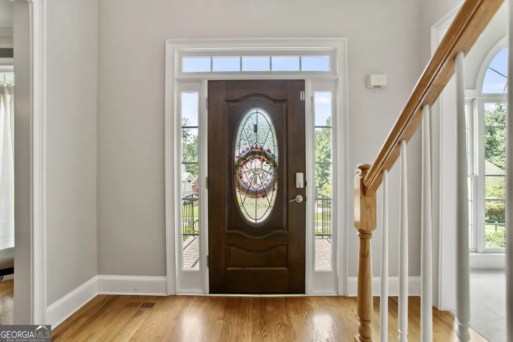 3973 Palisades Main NW Kennesaw, GA 30144