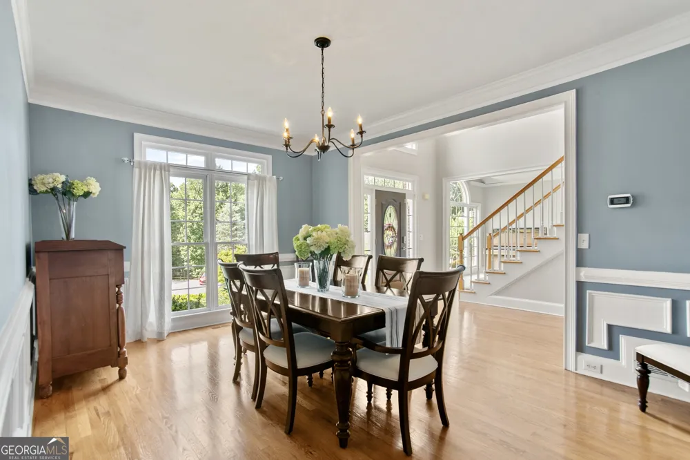 3973 Palisades Main NW Kennesaw, GA 30144