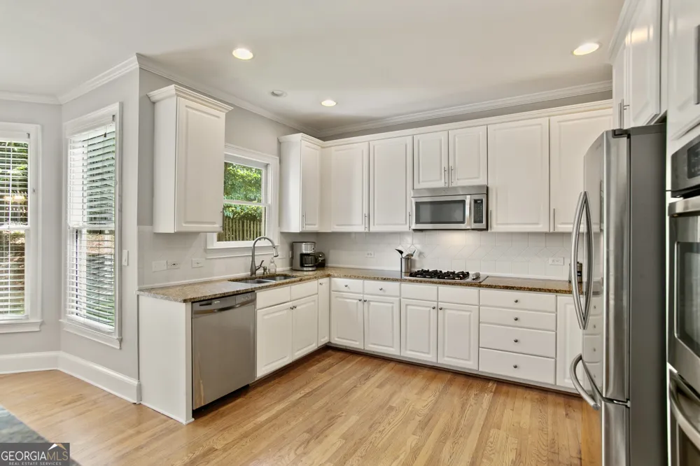 3973 Palisades Main NW Kennesaw, GA 30144