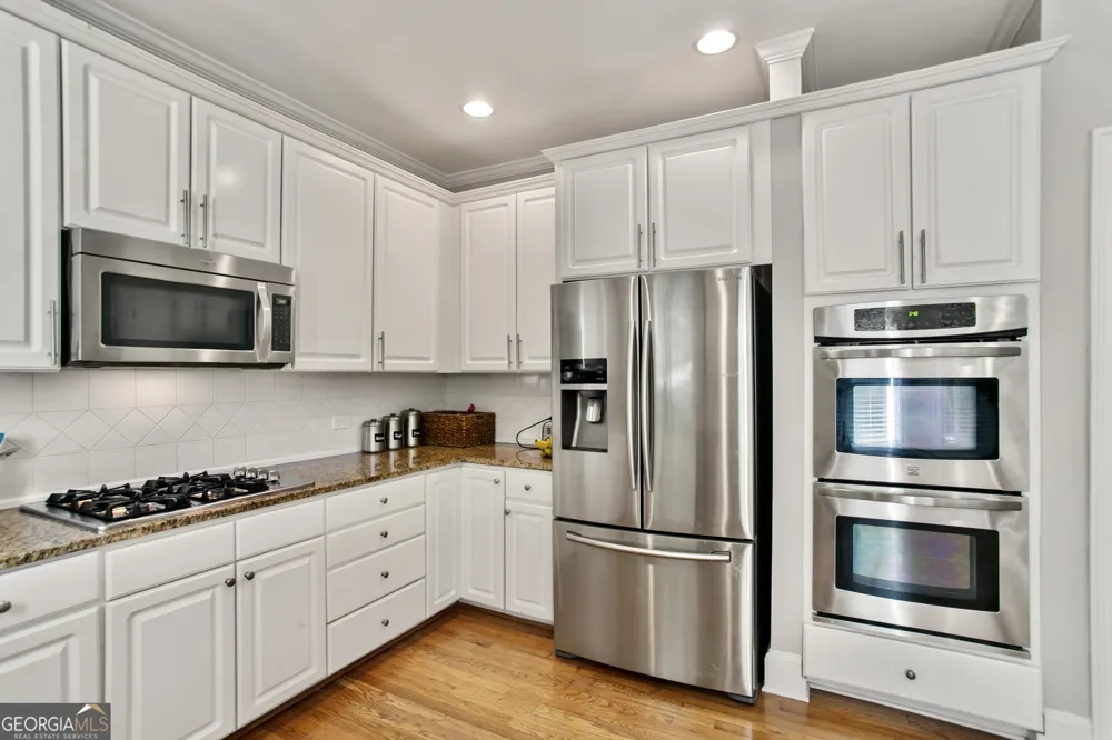 3973 Palisades Main NW Kennesaw, GA 30144