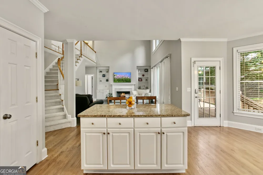 3973 Palisades Main NW Kennesaw, GA 30144