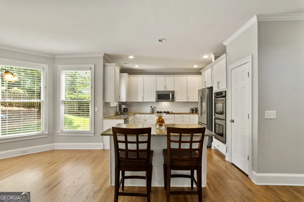 3973 Palisades Main NW Kennesaw, GA 30144