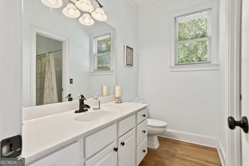 3973 Palisades Main NW Kennesaw, GA 30144