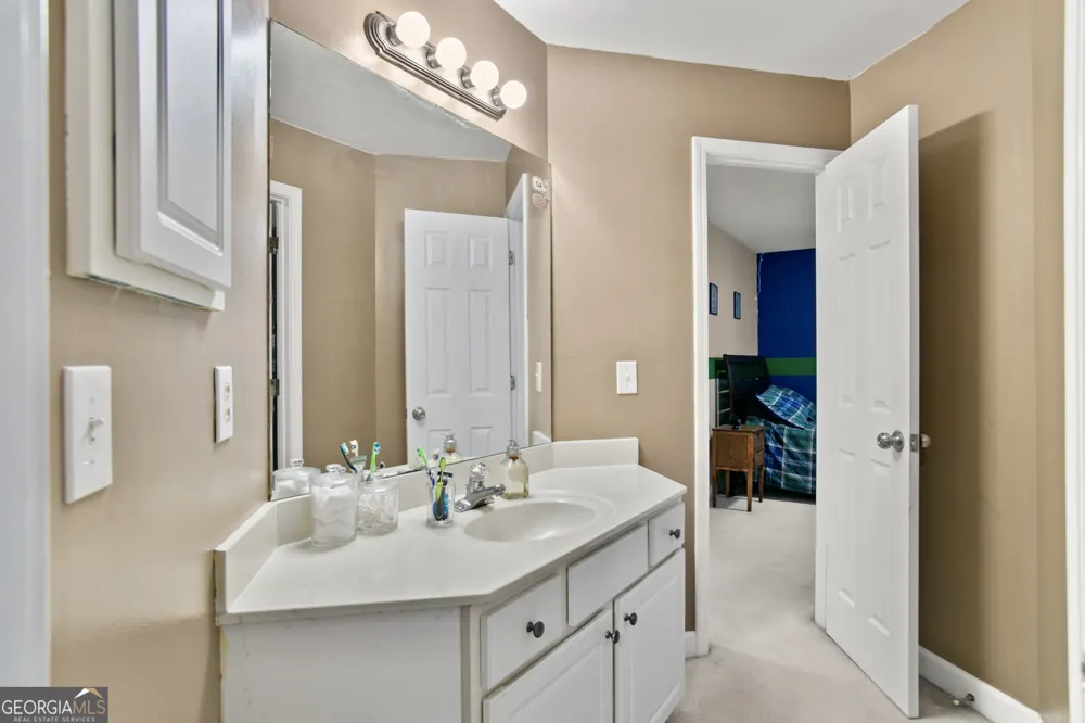 3973 Palisades Main NW Kennesaw, GA 30144