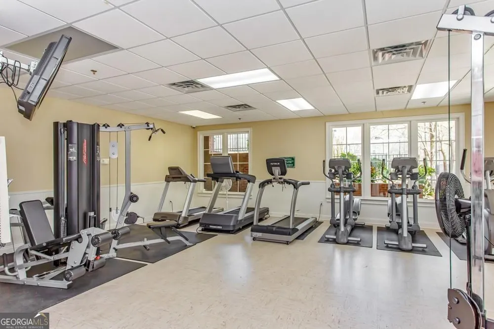 3973 Palisades Main NW Kennesaw, GA 30144