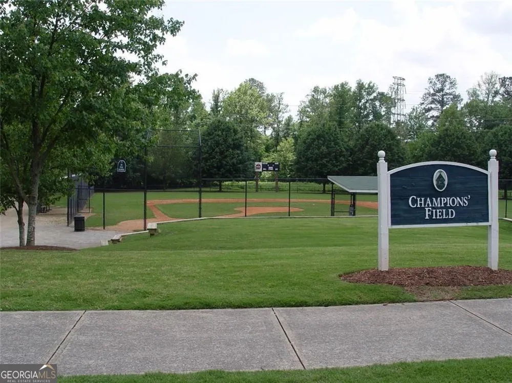3973 Palisades Main NW Kennesaw, GA 30144