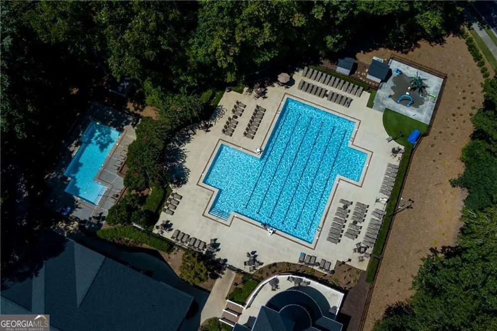 3973 Palisades Main NW Kennesaw, GA 30144