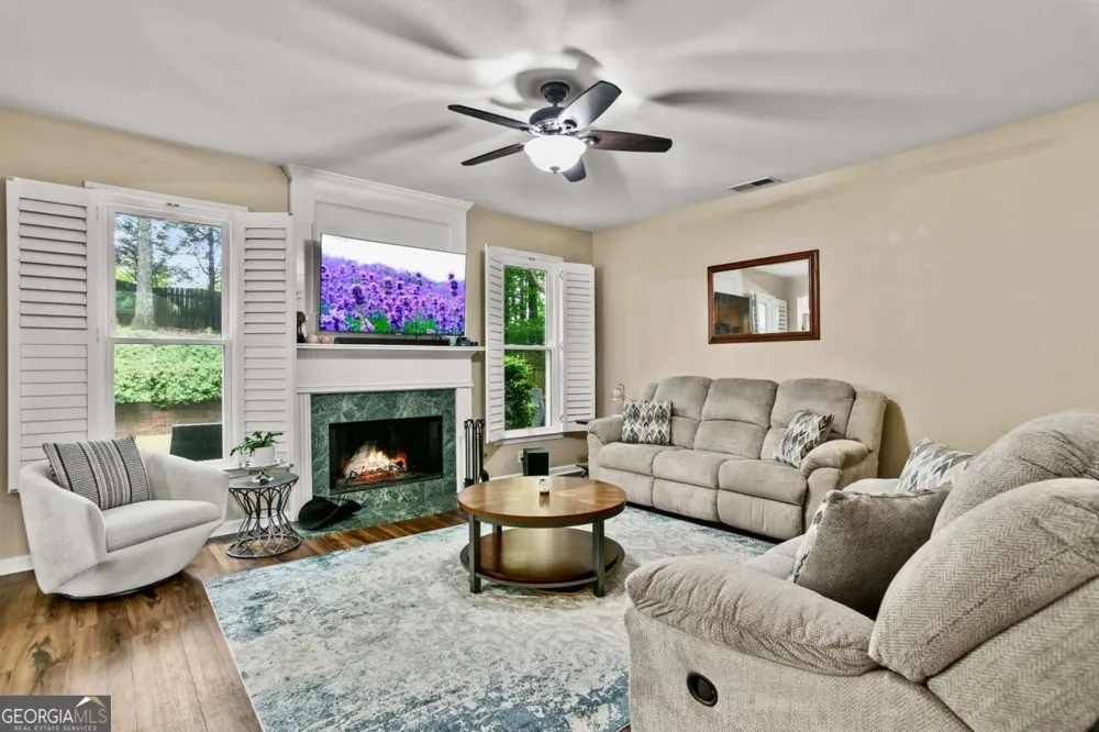 4229 Sheffield CT NW Kennesaw, GA 30144